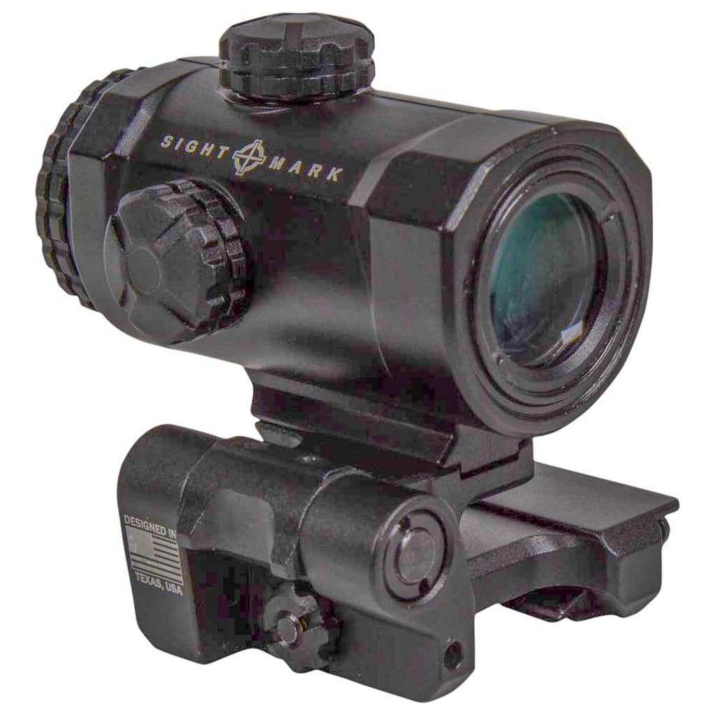 Sightmark XTM-3 Magnifier