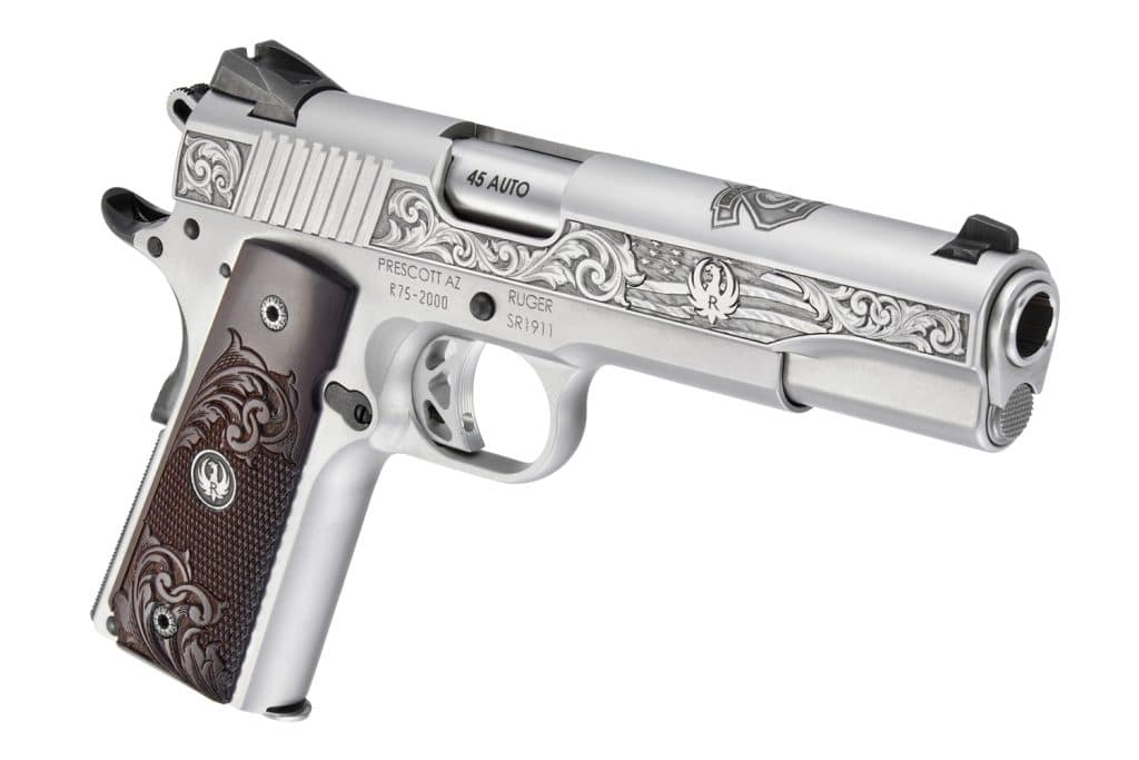 ruger sr1911