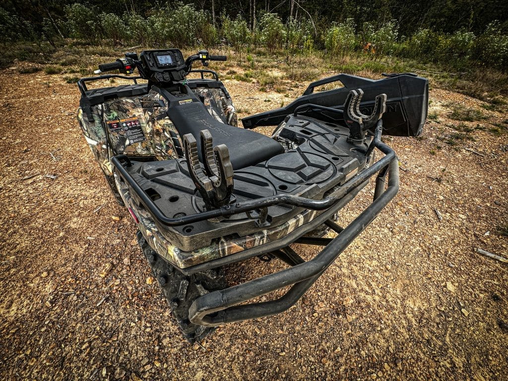 Polaris 2024 Sportsman 570 Hunt Edition 