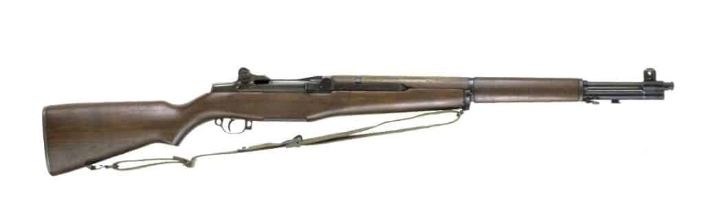 m1 garand