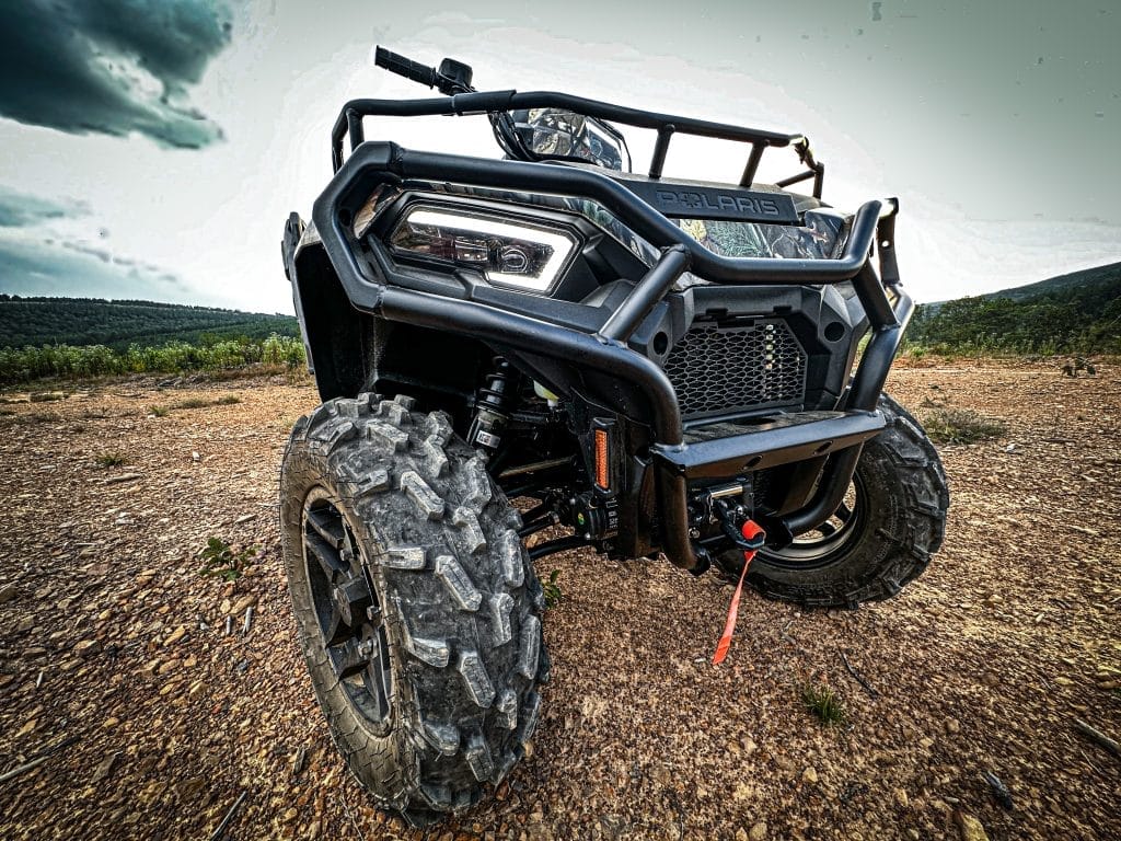 Polaris 2024 Sportsman 570 Hunt Edition 