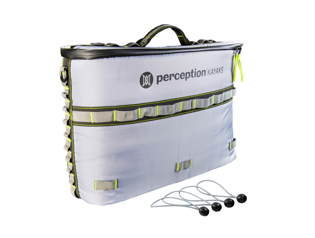 Perception Kayaks Splash Seatback Cooler 