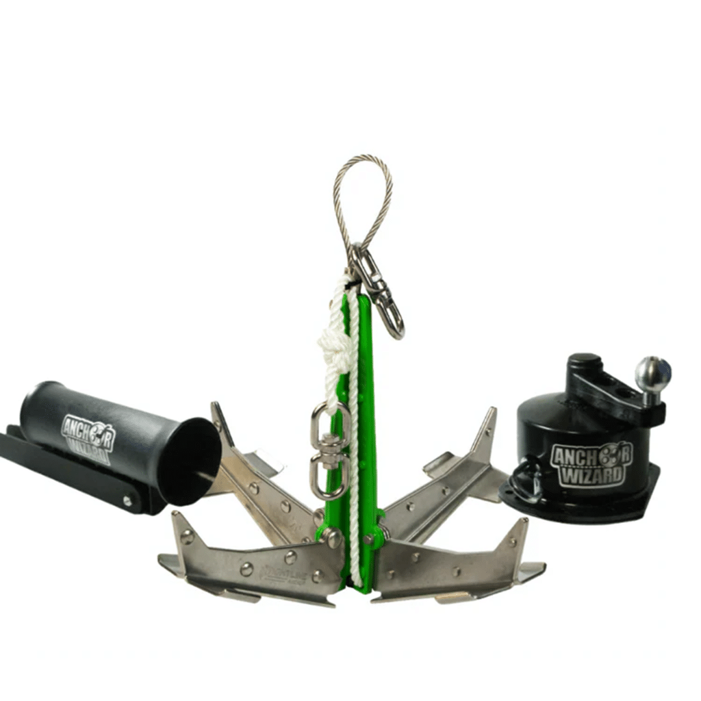 Tightline Anchor Elite Anchor Package