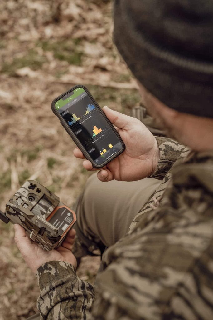 Moultrie Mobile Edge Pro