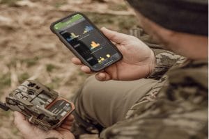 moultrie edge pro