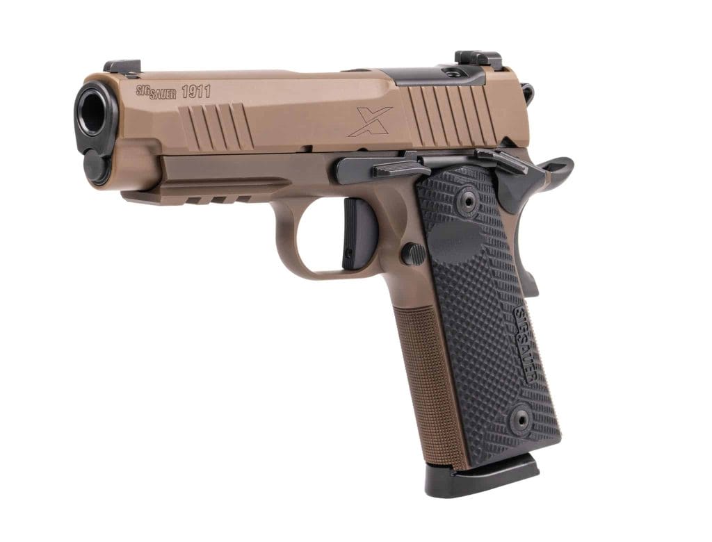 sig sauer xfull