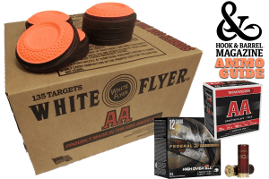 best 12 gauge shotgun ammo for sporting clays