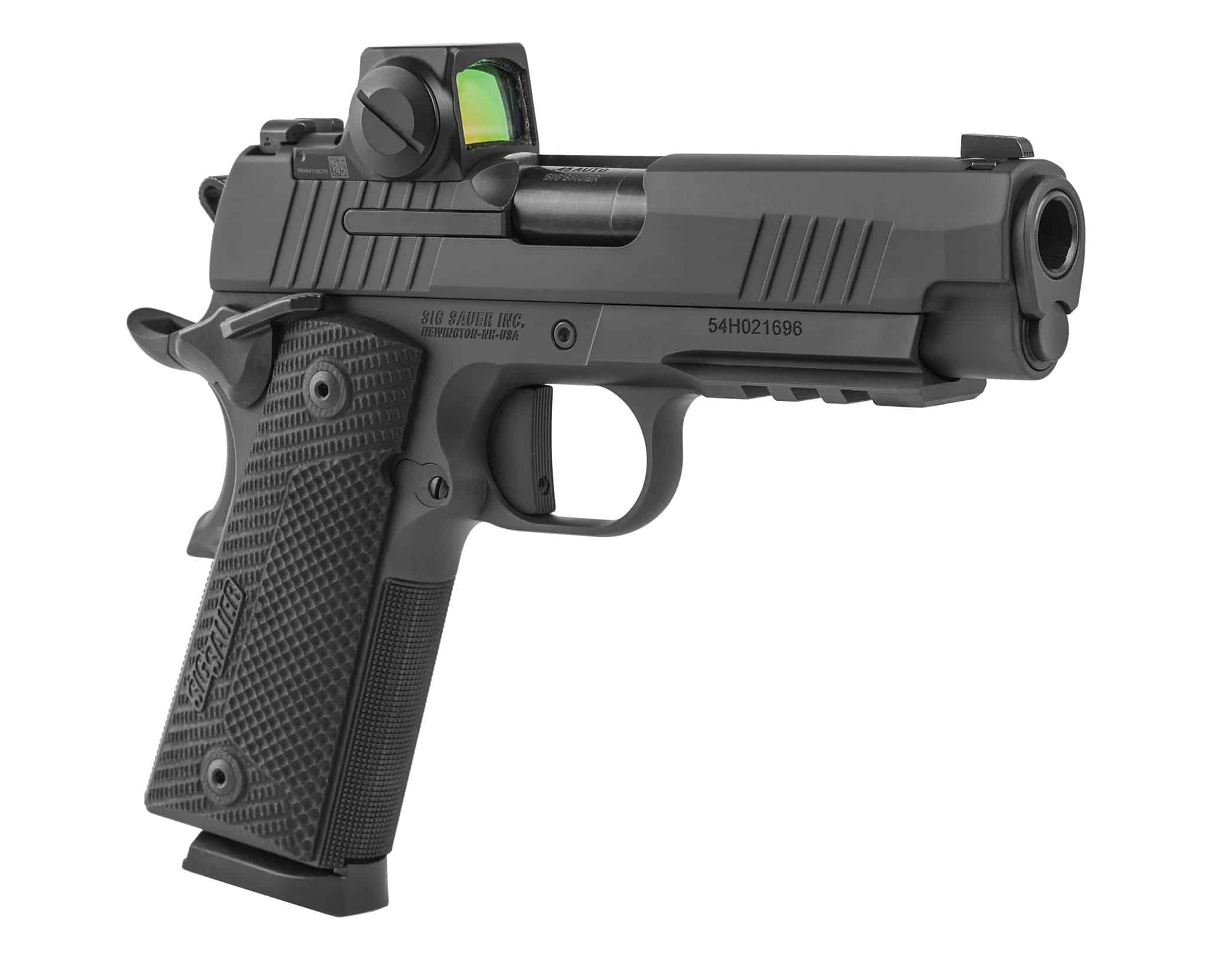 sig sauer xfull