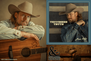 Brian Kelley Tennessee Truth album