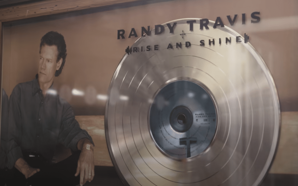 randy travis