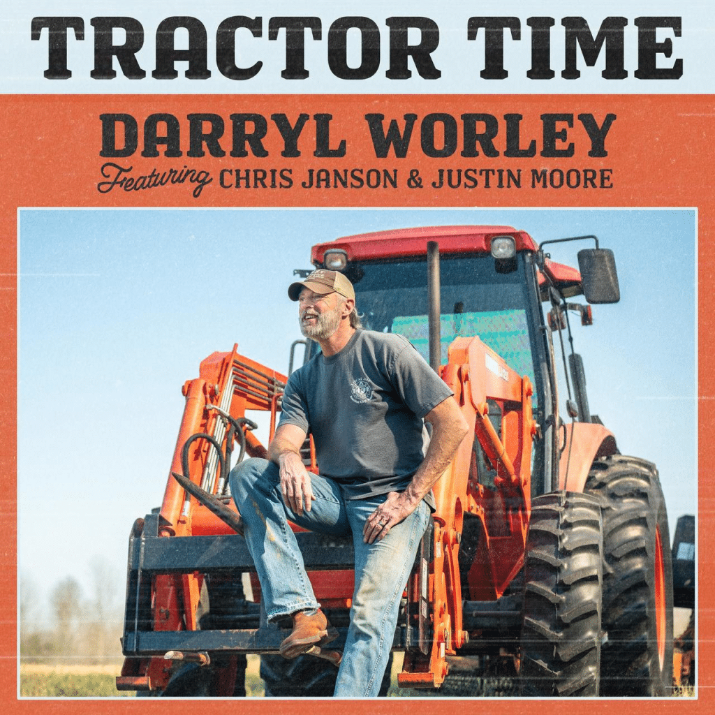 darryl worley