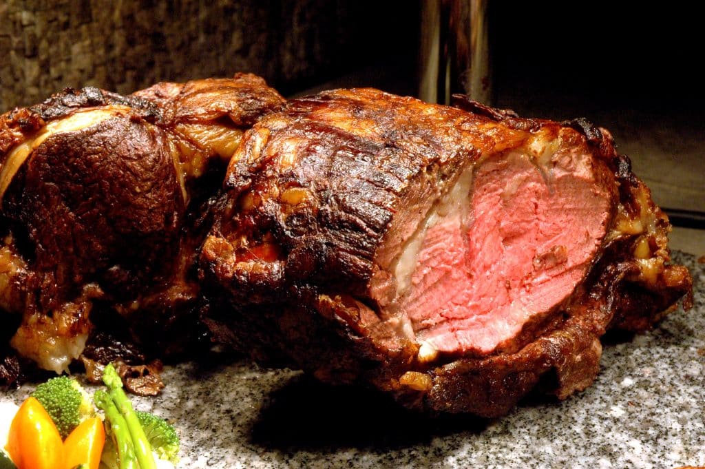 prime rib