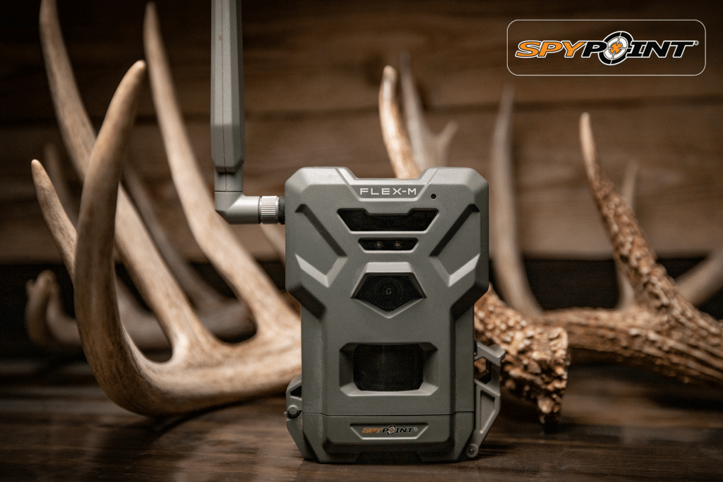 Spypoint Flex-M Game Camera