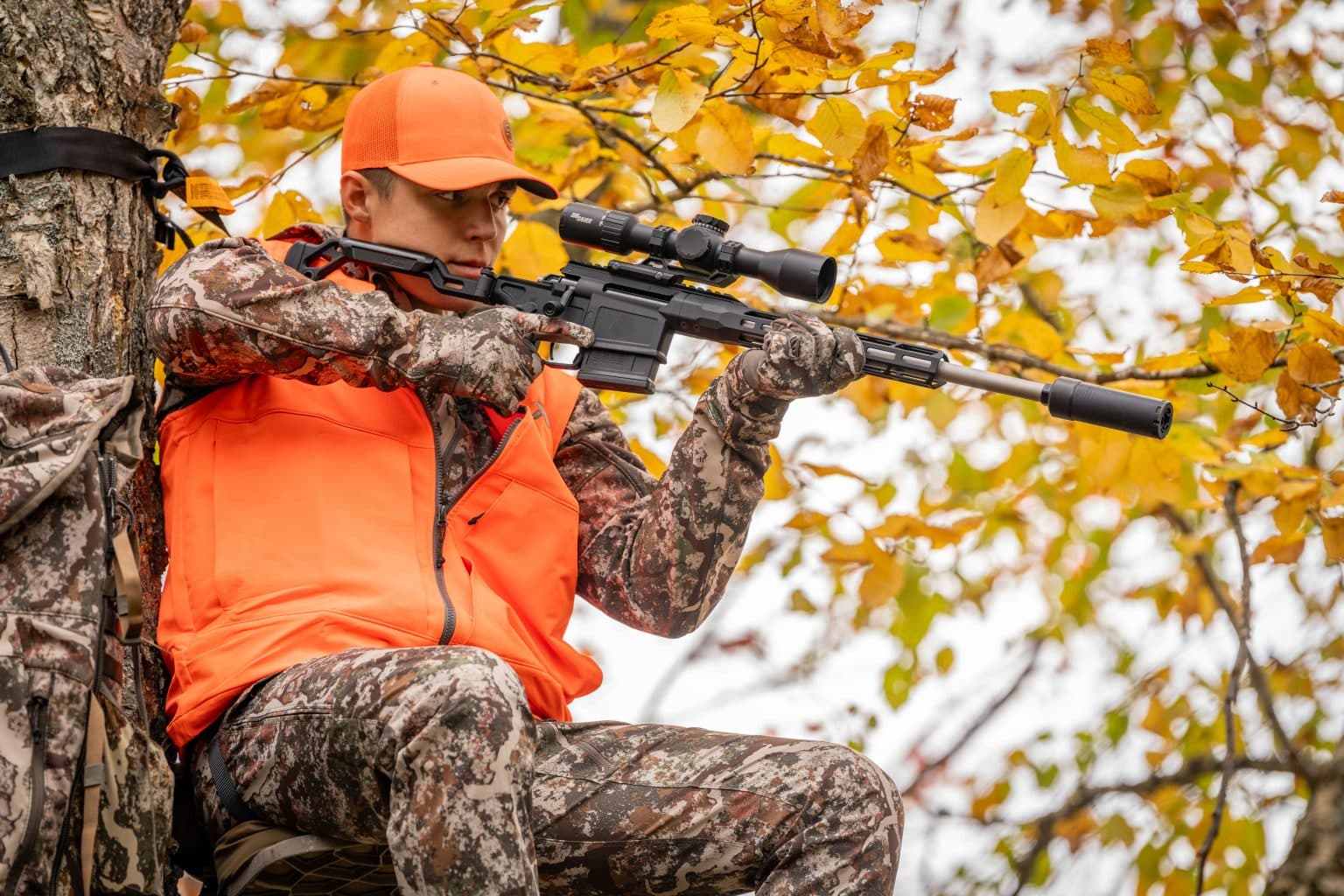 Sig Sauer CROSS TRAX .308 Win Bolt-Action Rifle Review | Hook & Barrel ...