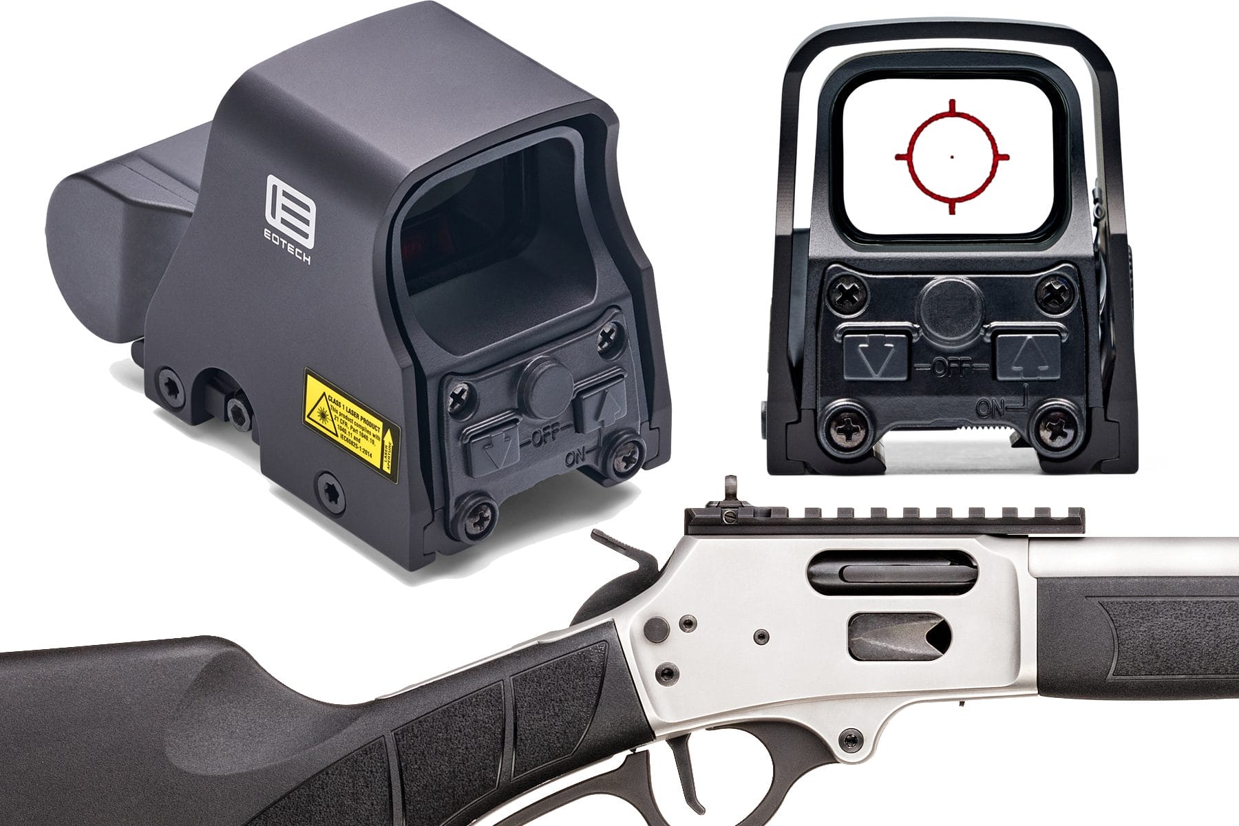 EOTECH XPS2