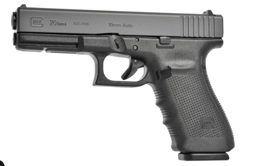 Glock 20