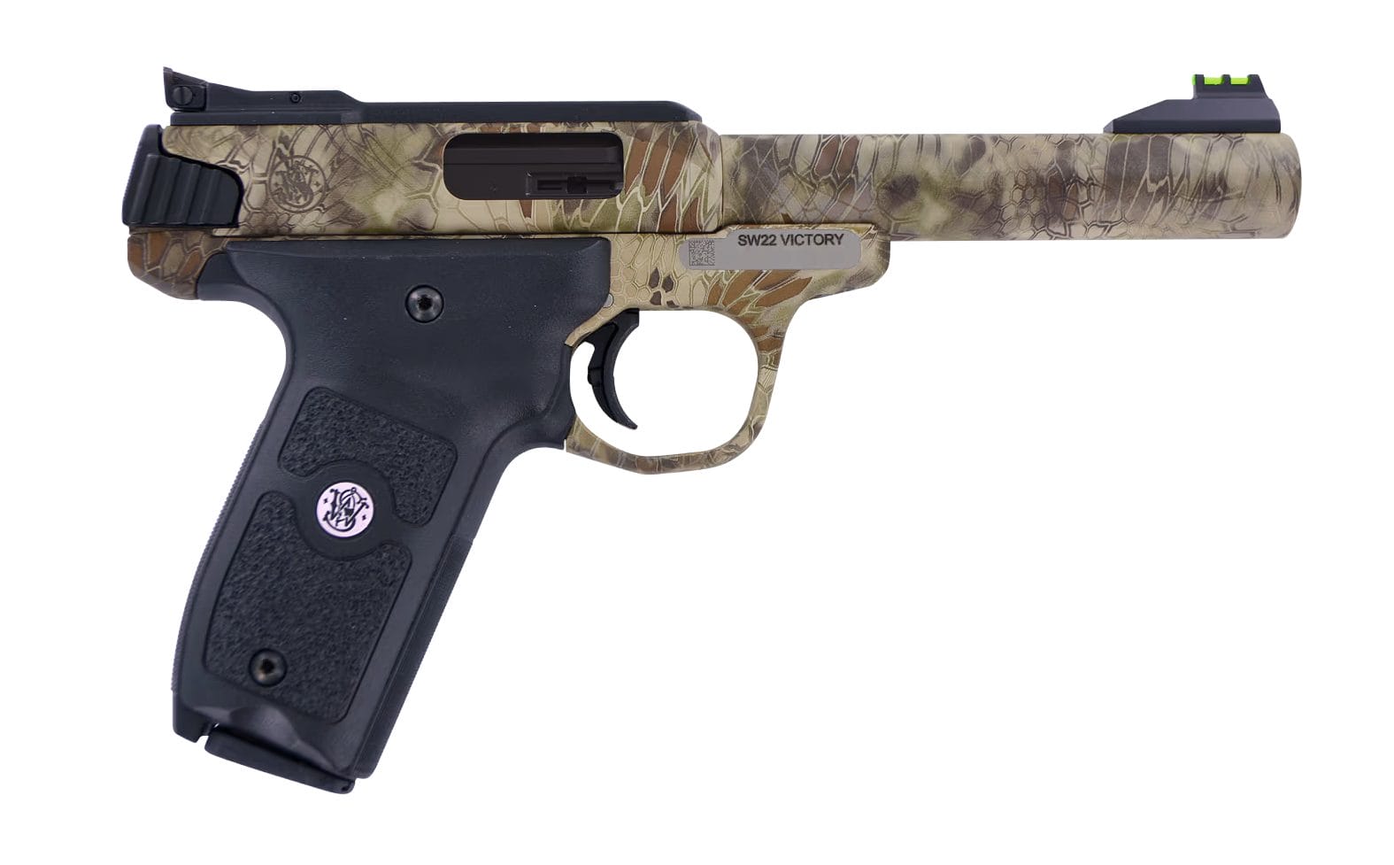 Smith & Wesson SW22 Victory