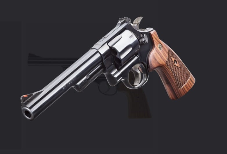 Smith & Wesson Model 29