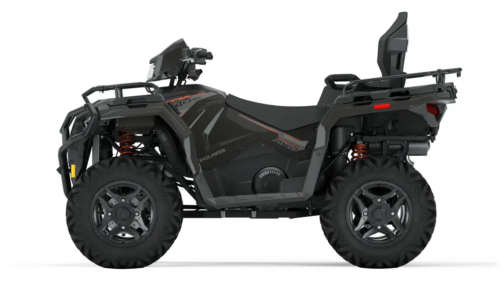 Polaris Touring 570