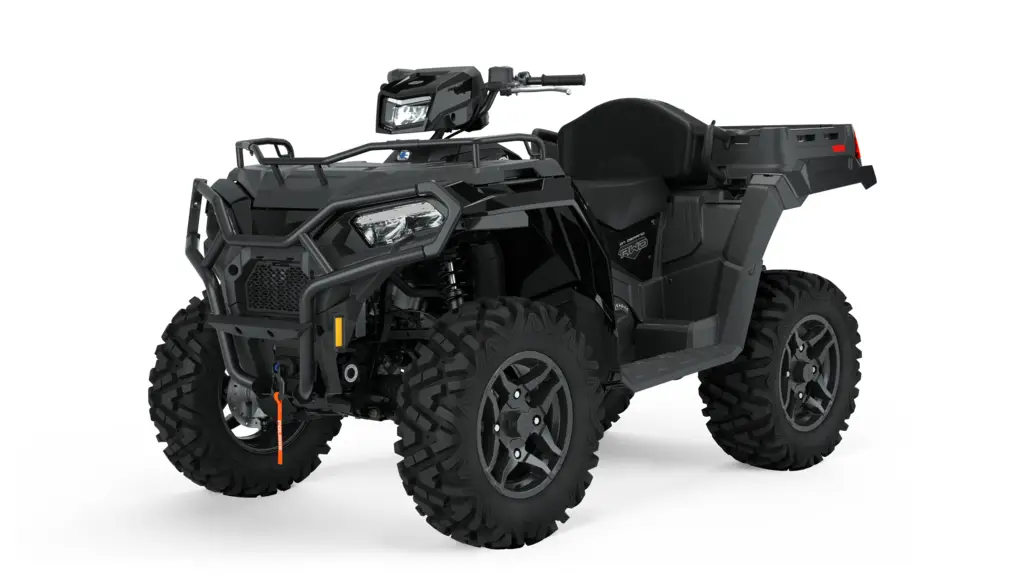 Polaris X2 570