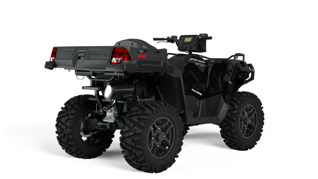 Polaris 2025 Sportsman ATV