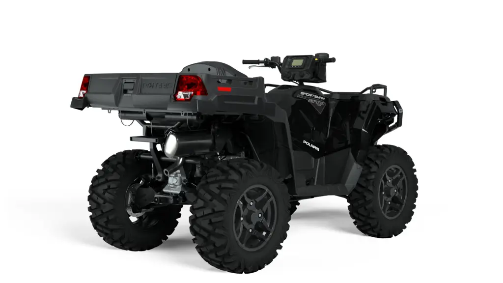 Polaris Sportsman Touring 570