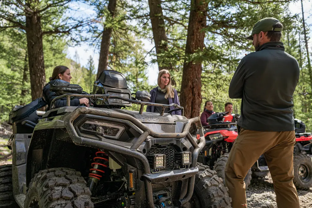 Polaris 2025 Sportsman ATV