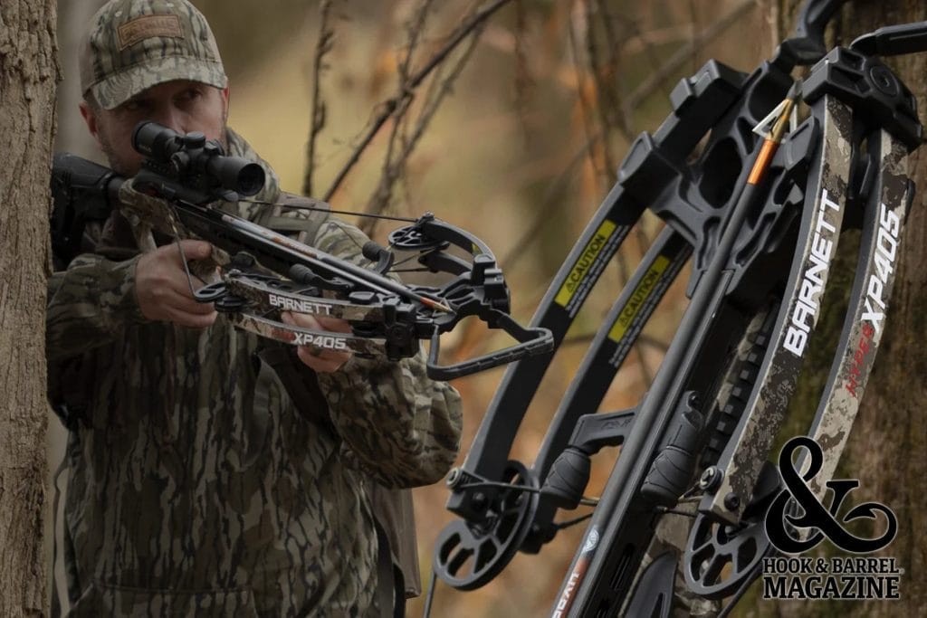 crossbows under $500