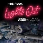 the hook: lights out