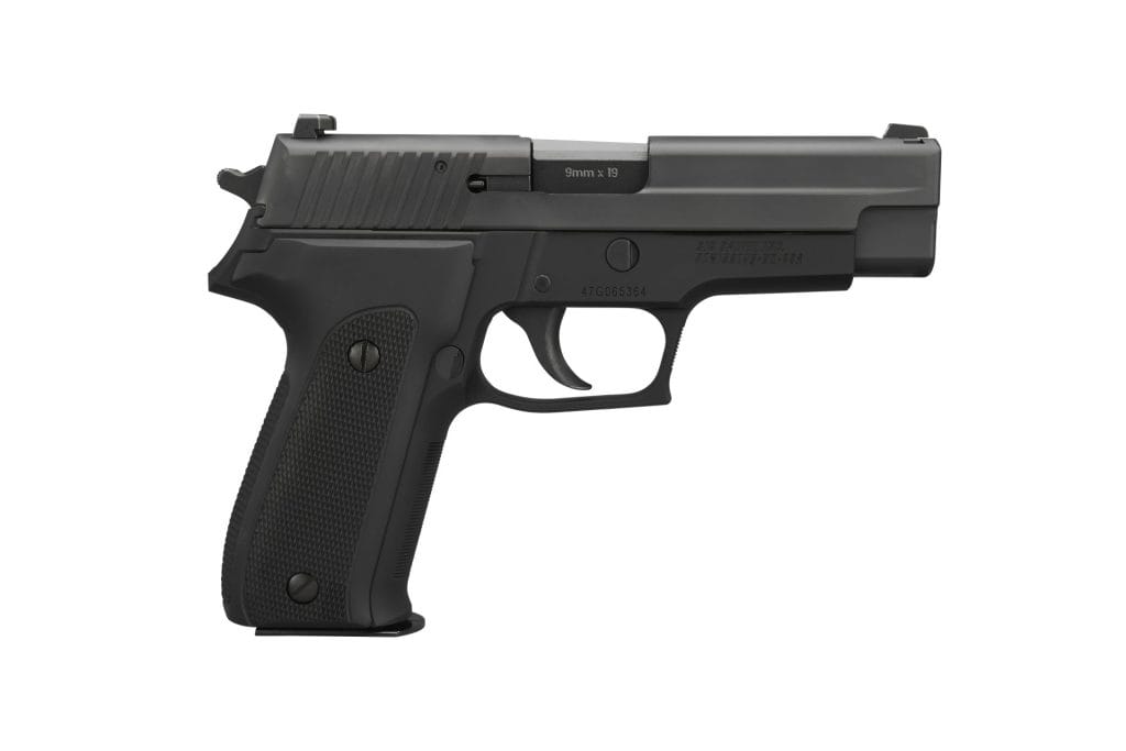 40th Anniversary Edition P226