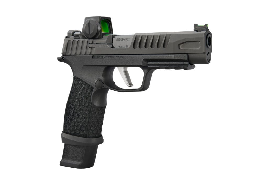 Sig Sauer P365-FUSE