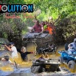 revolution adventures