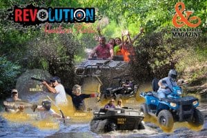 revolution adventures