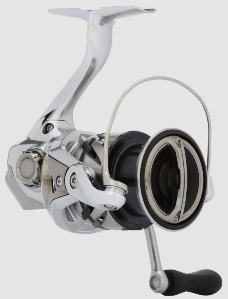 Shimano Stradic FM 