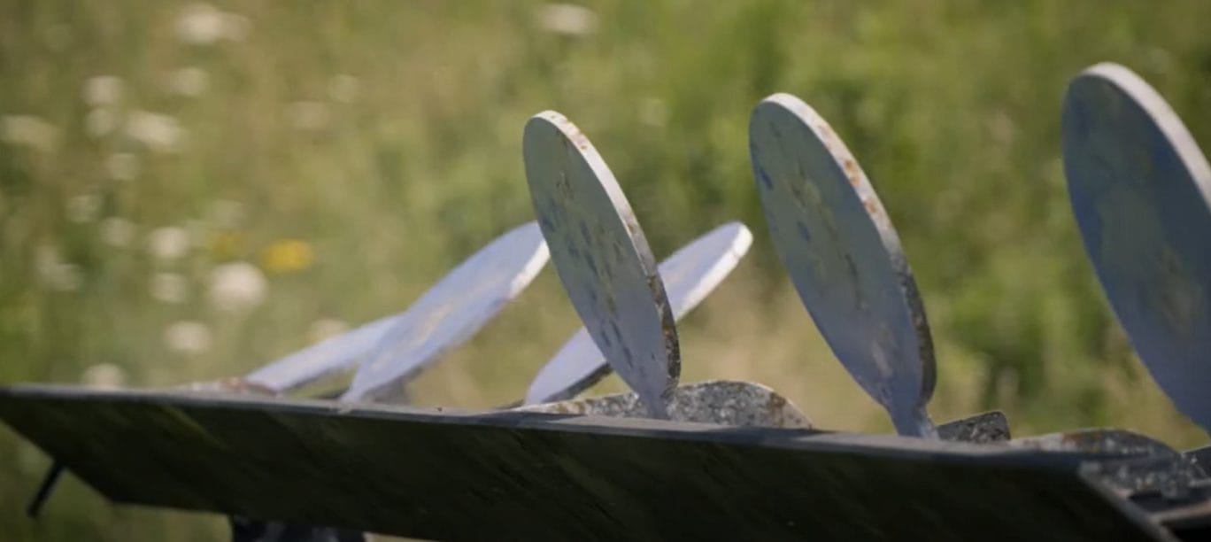 Why You’re Missing Steel Targets: Tips from Julie Golob