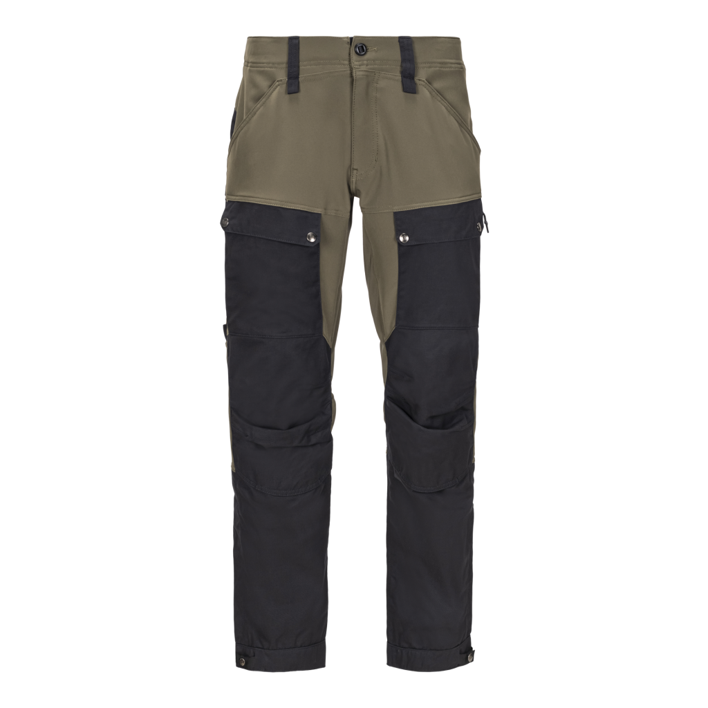 forloh btm pro brush pants