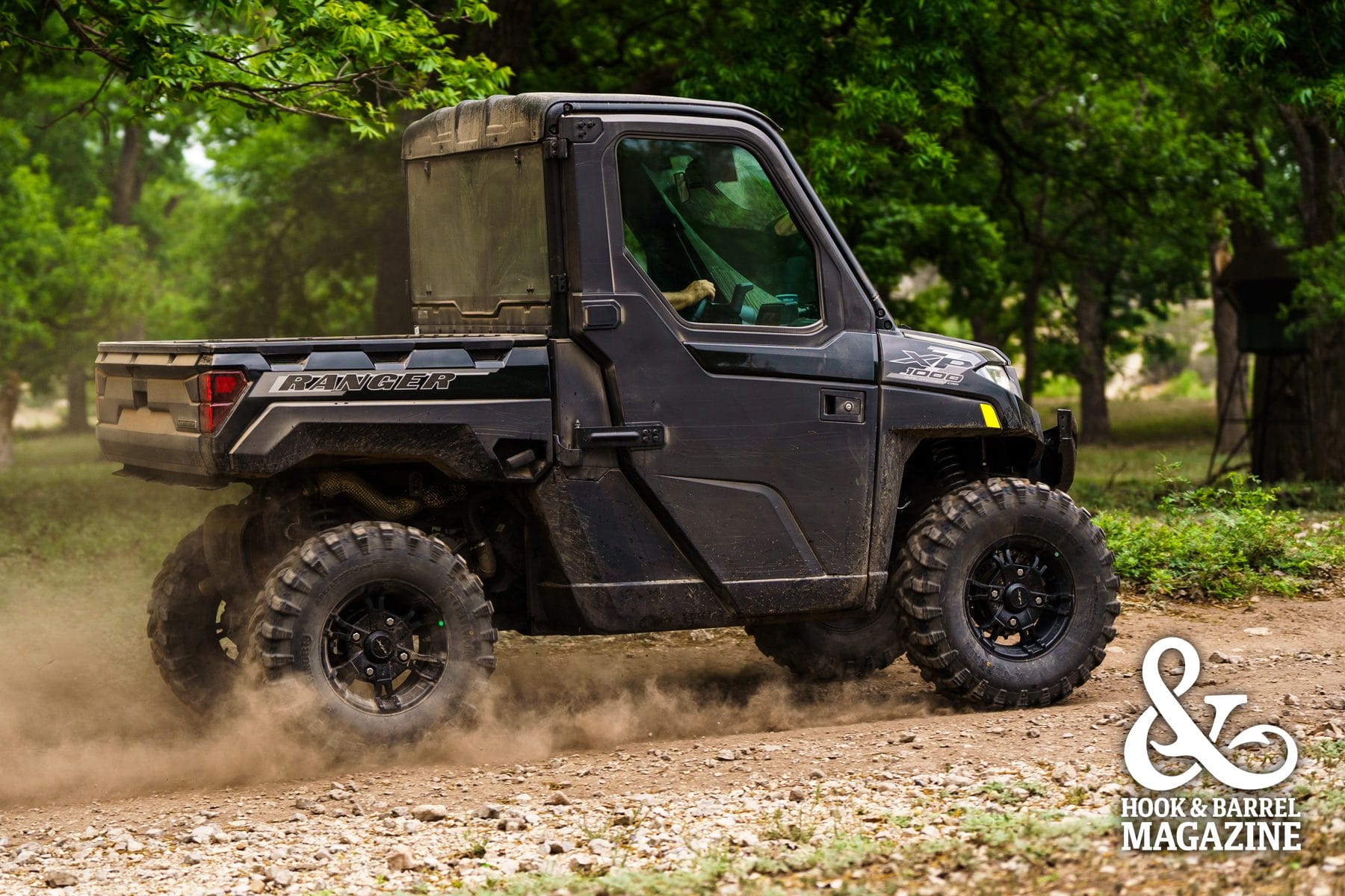 2025 polaris ranger