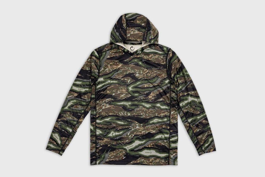 Origin USA RTX Brrr° Hoodie