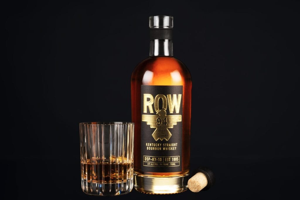 row 94 whiskey