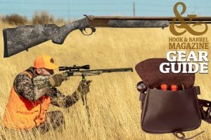 muzzleloader buyer's guide