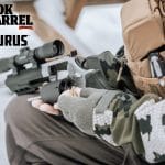 handgun hunting with taurus revolvers