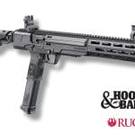 ruger lc carbine 10mm auto