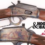 Bobby Tyler Custom Marlin 1894 .357 Mag