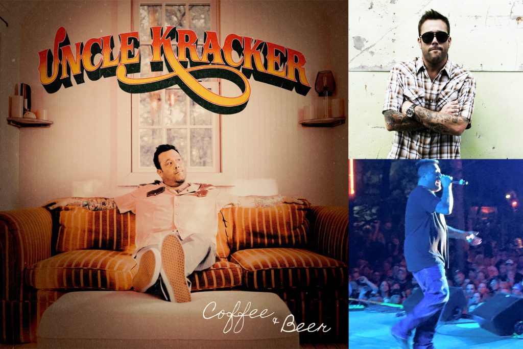 uncle kracker