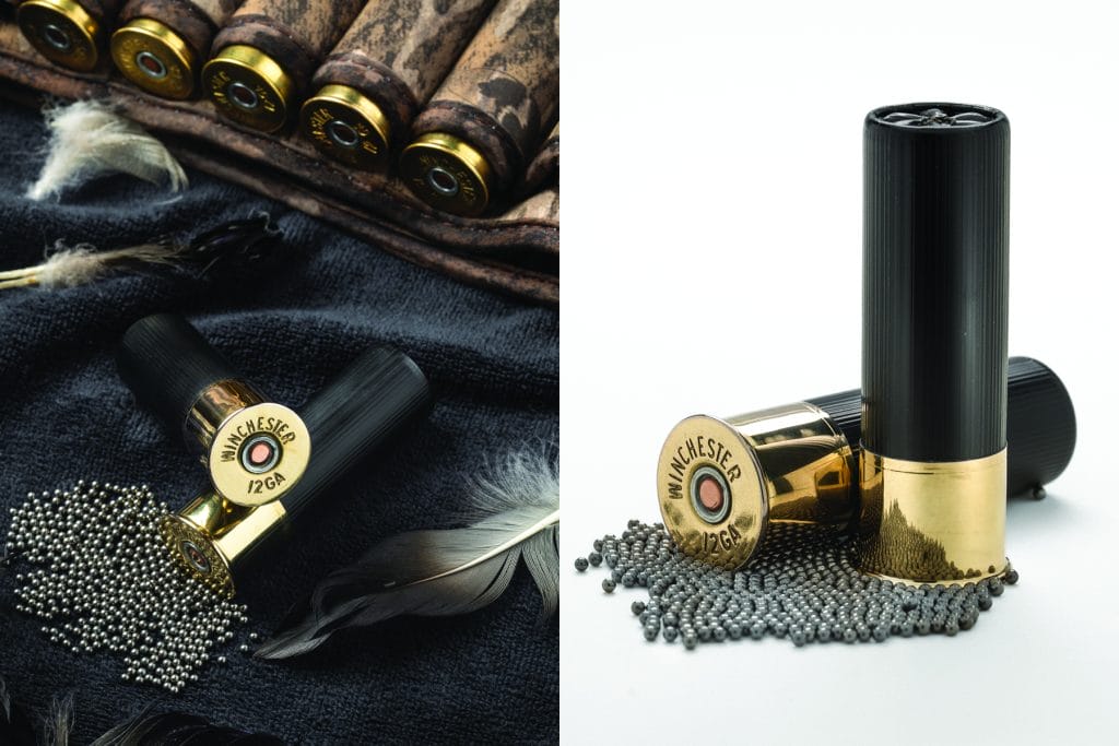 winchester tss last call shotshells