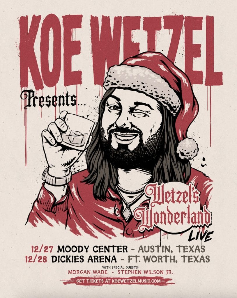 koe wetzel