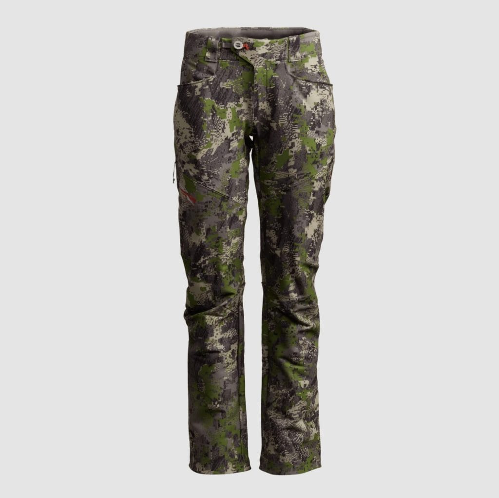 SITKA's Cadence Pant 