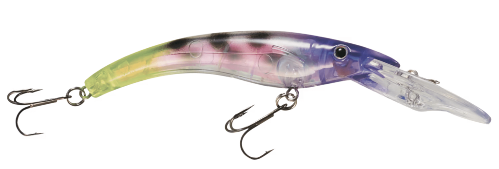 Bass Pro Shops: Walleye Runner 