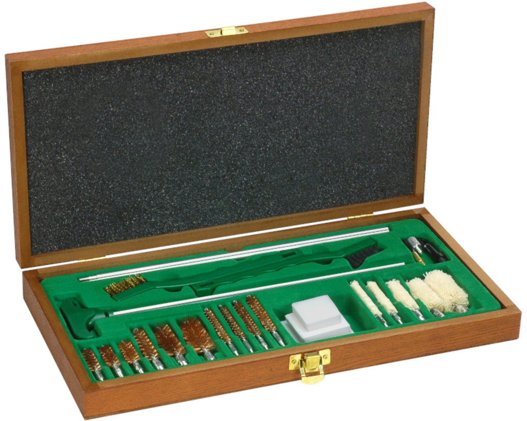 Remington Sportsman Cleaning Kit 