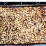 cajun pumpkin seeds recipe